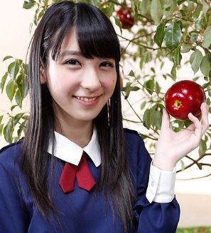 松岡菜摘