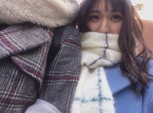 松岡菜摘