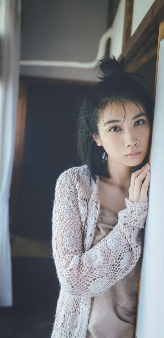 松本穂香