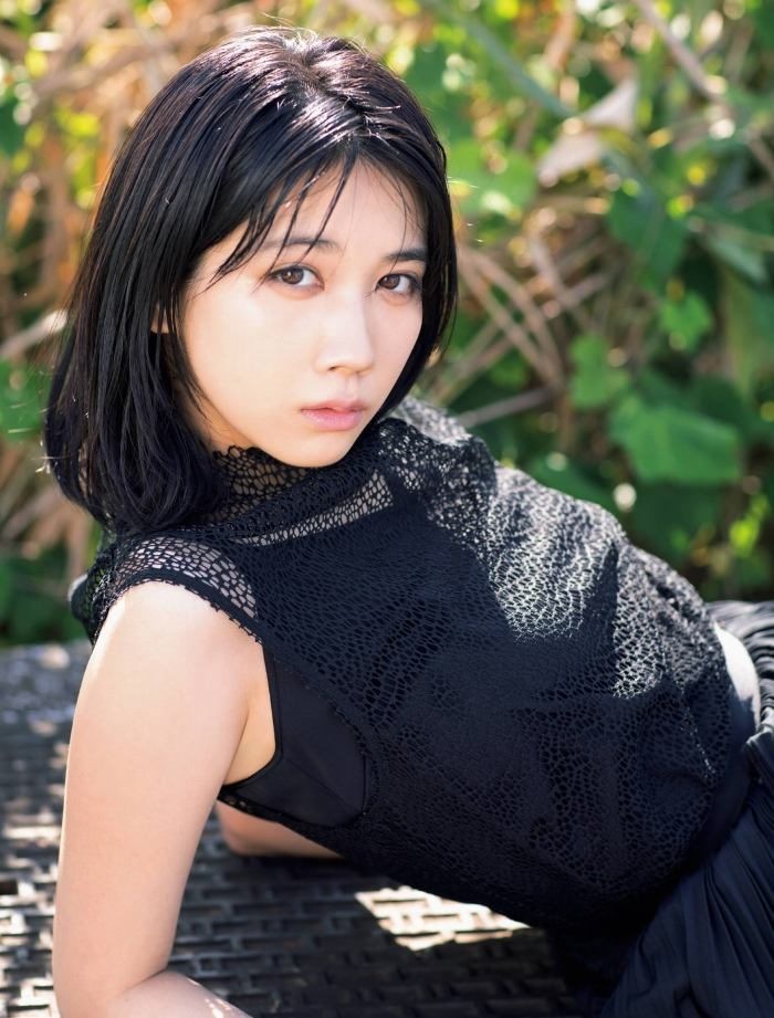 松本穂香