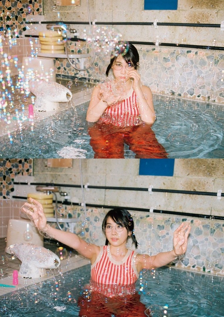 松本穂香