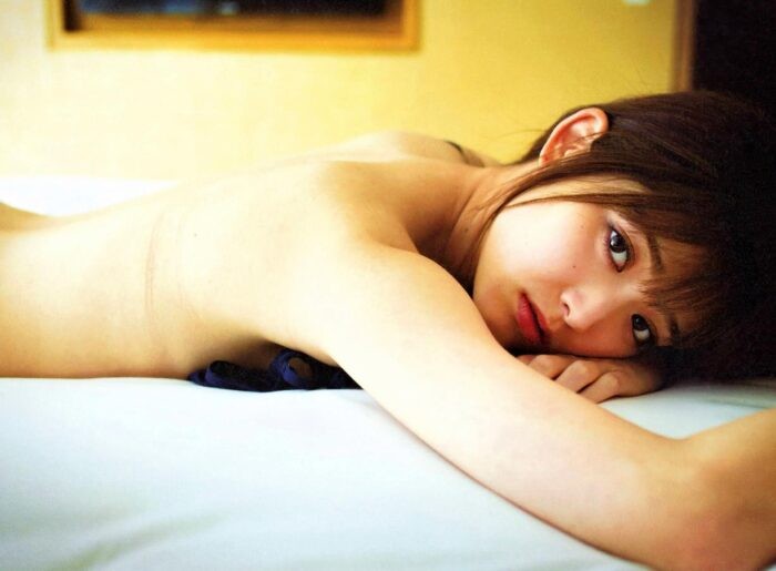 松村沙友理