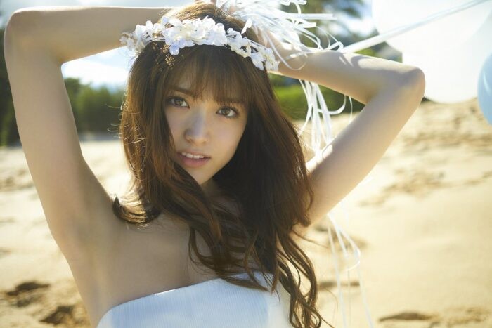 松村沙友理
