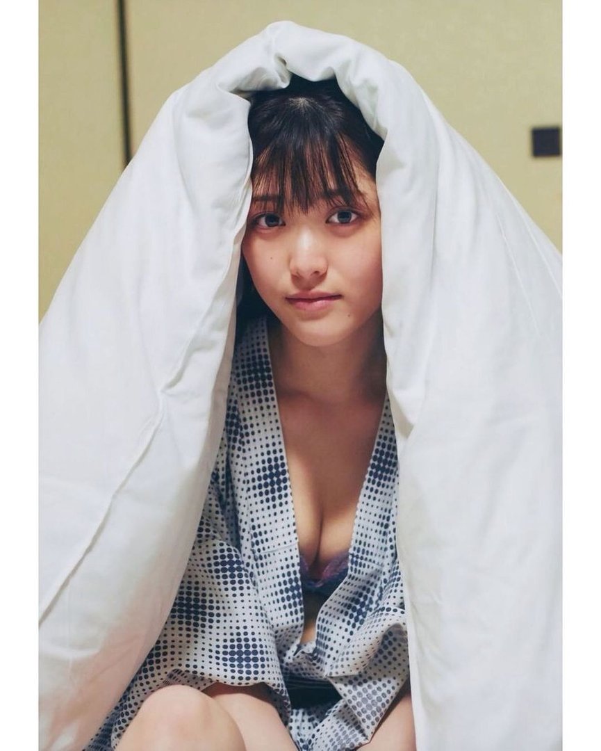 松村沙友理