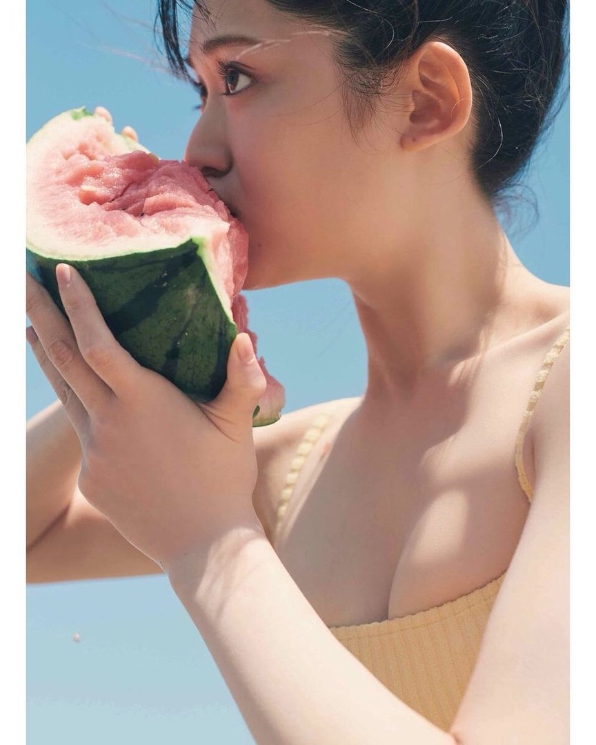 松村沙友理