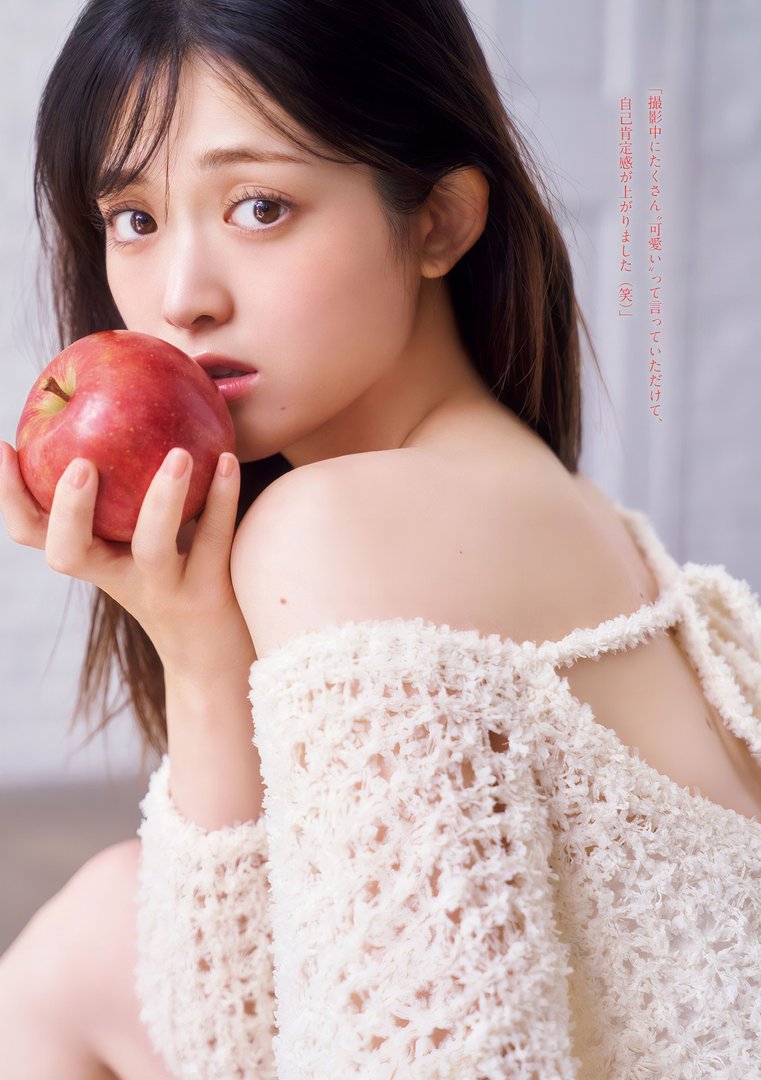 松村沙友理
