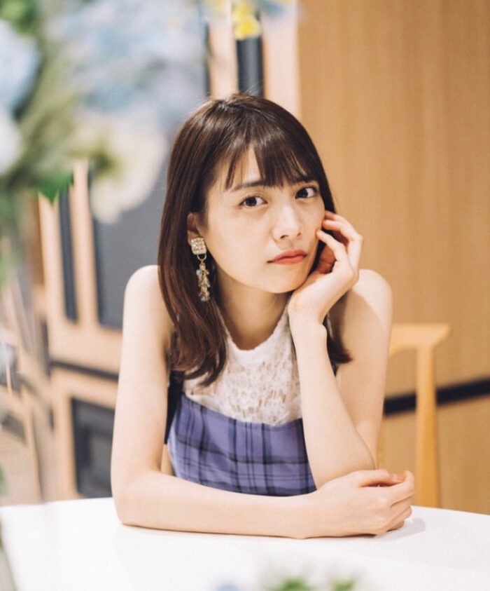 画像: 松永有紗