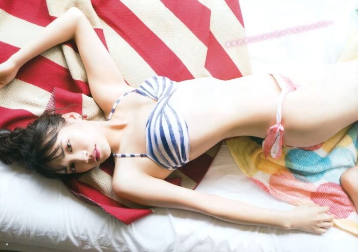 画像: 松永有紗