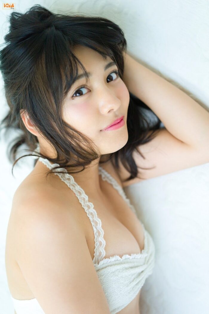 画像: 松永有紗