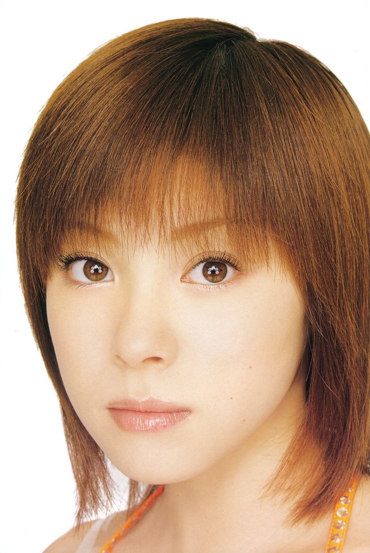 松浦亜弥