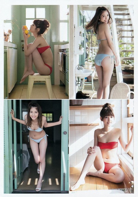 松田るか