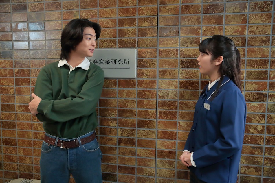 松田るか