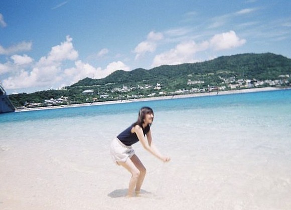 松田るか