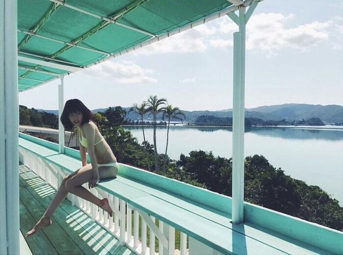 松田るか
