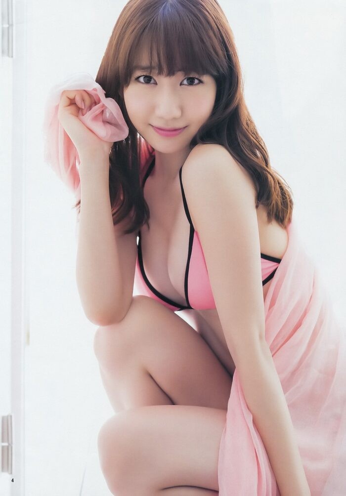 柏木由紀