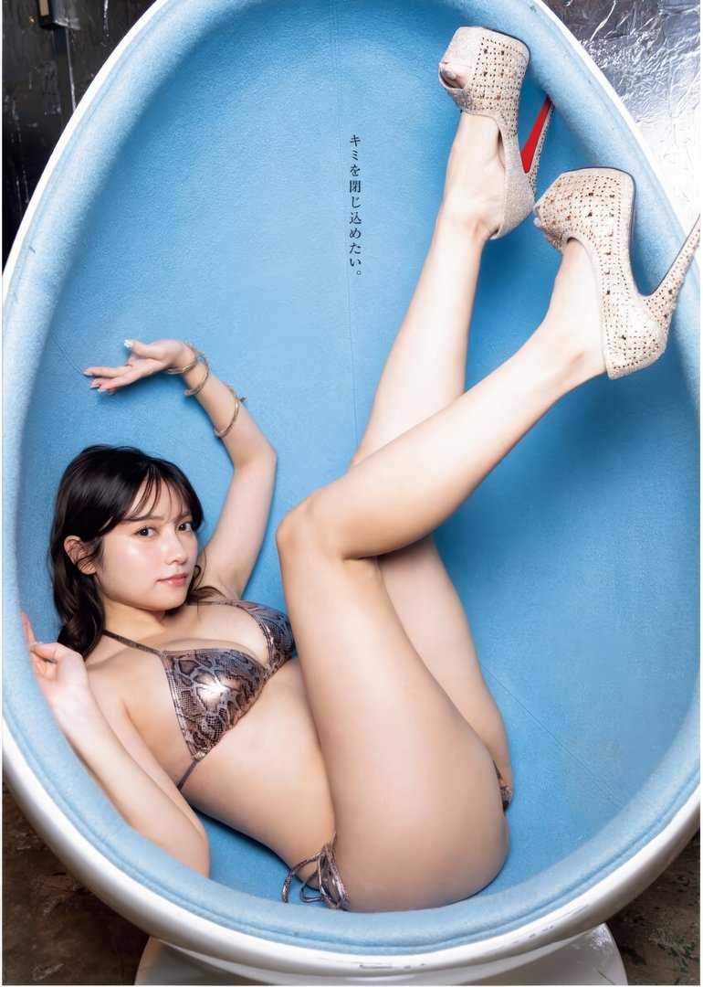桃月なしこ