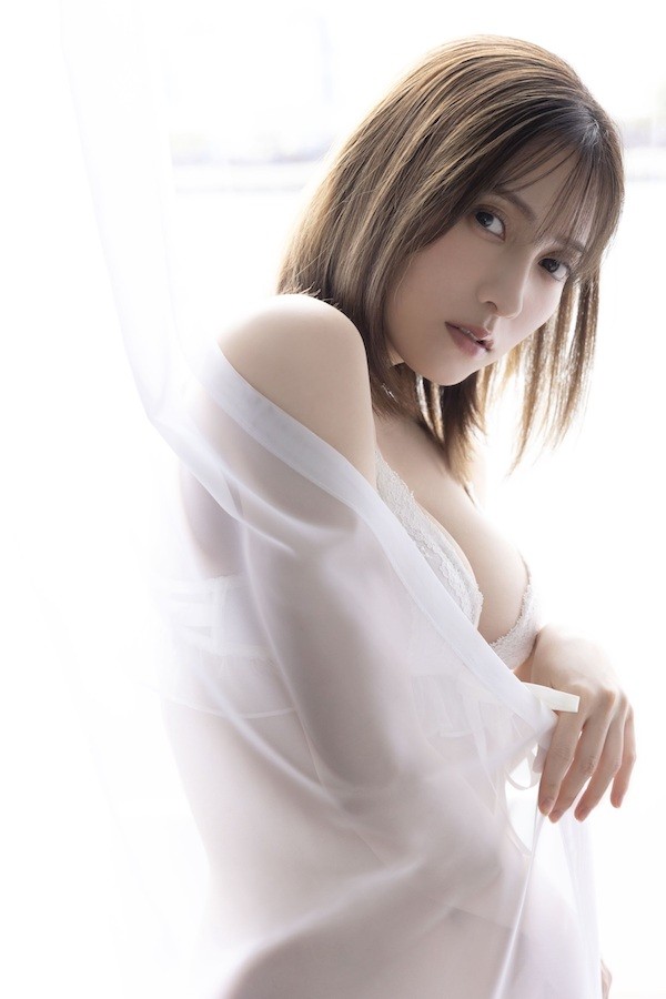 桃月なしこ