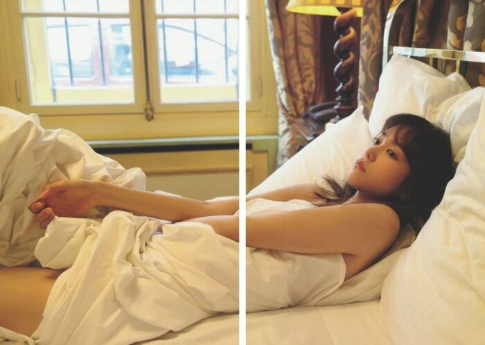 桐谷美玲