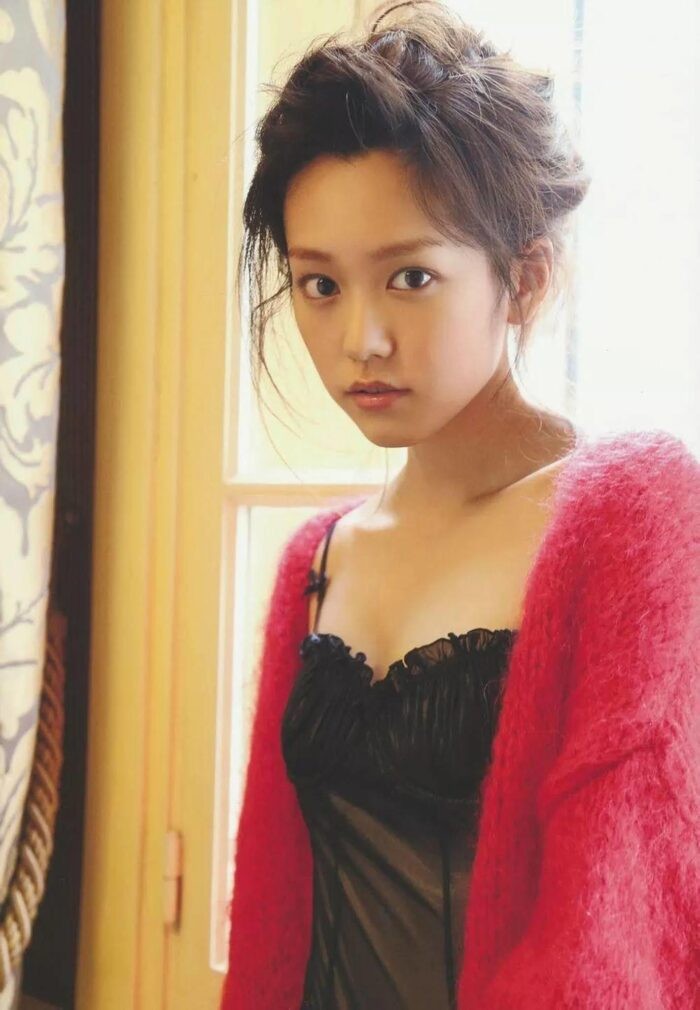 桐谷美玲ってどんな人？ デビューから結婚、水着姿まで徹底解剖！