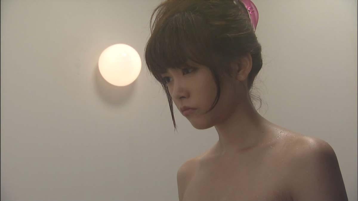 桐谷美玲