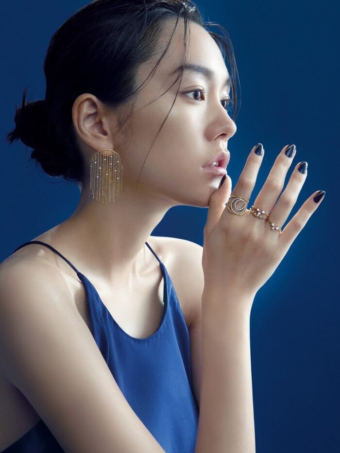 桐谷美玲