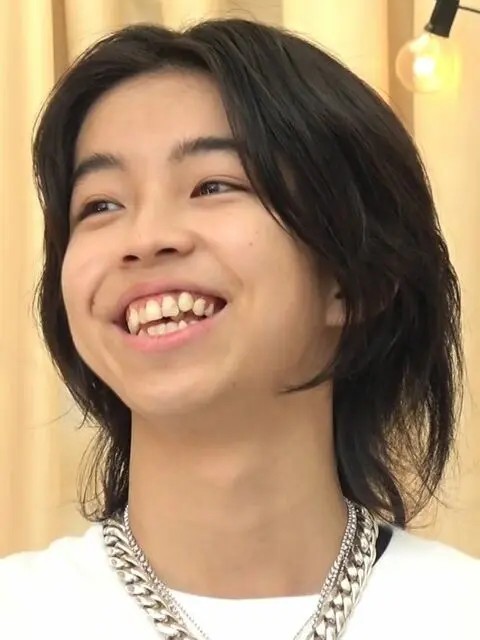 森七菜