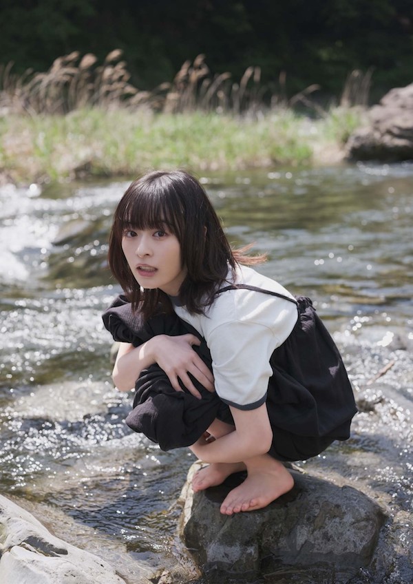 森七菜