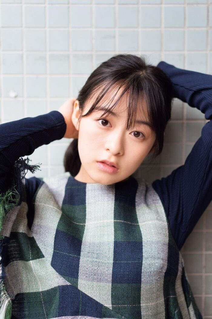 森七菜
