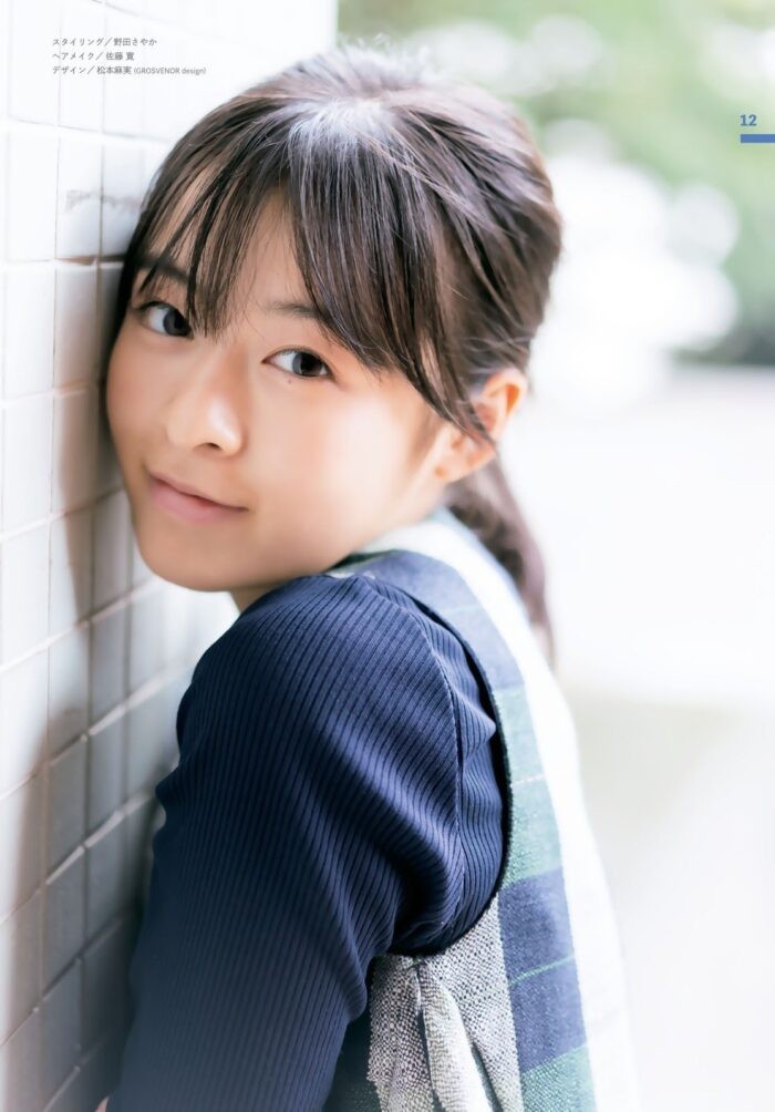 森七菜