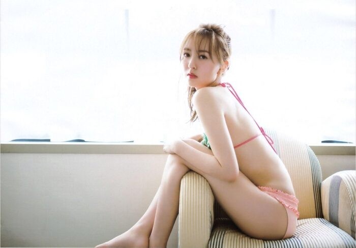 森保まどか