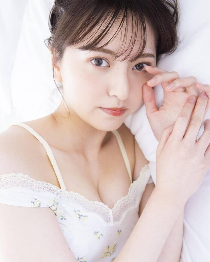 森保まどか