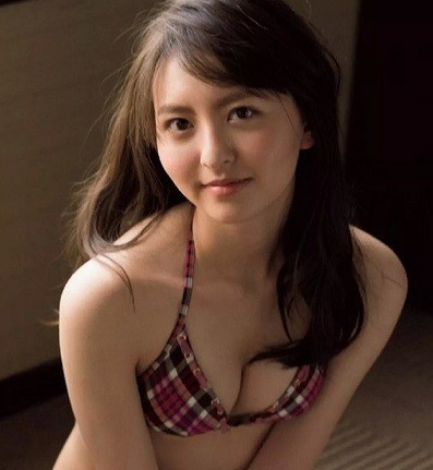 森保まどか