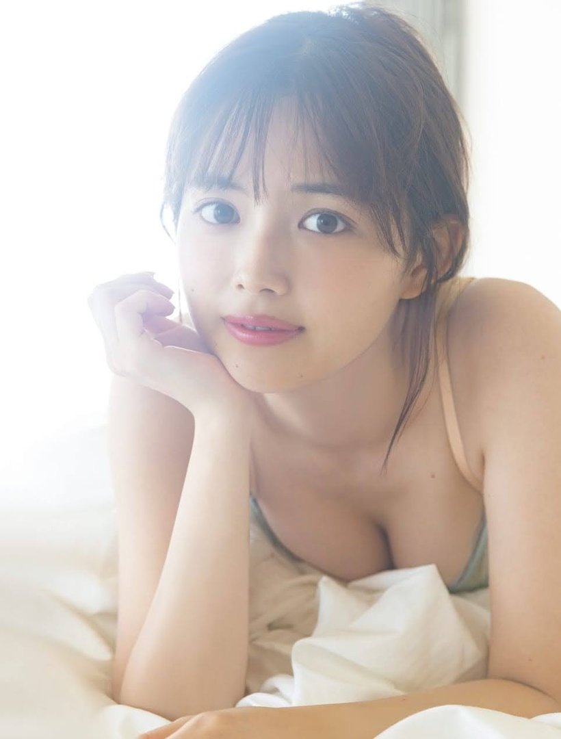 森日菜美