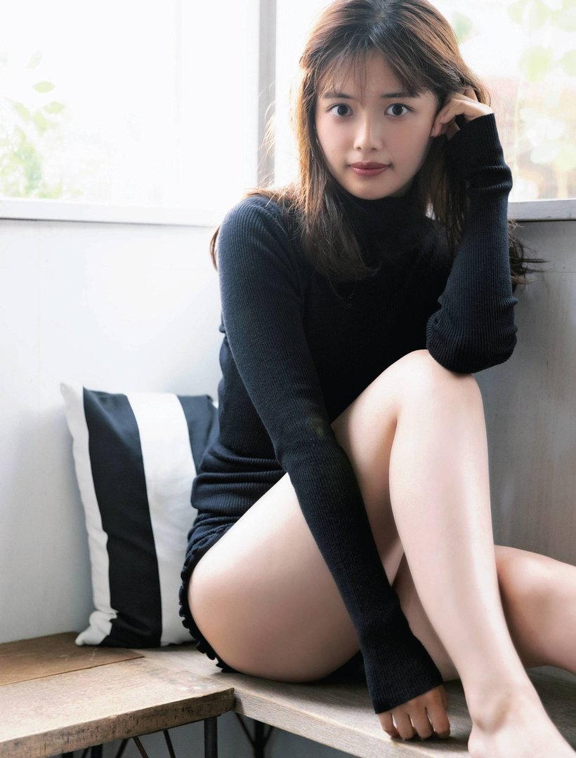 森日菜美
