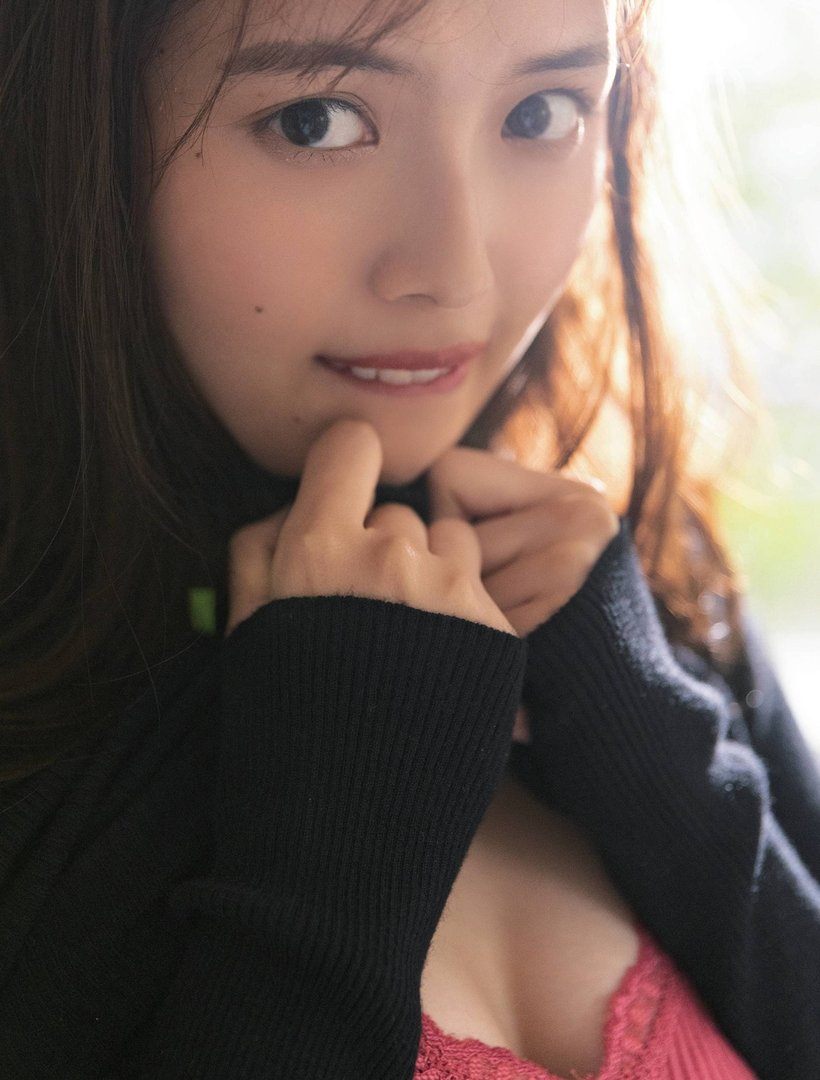 森日菜美
