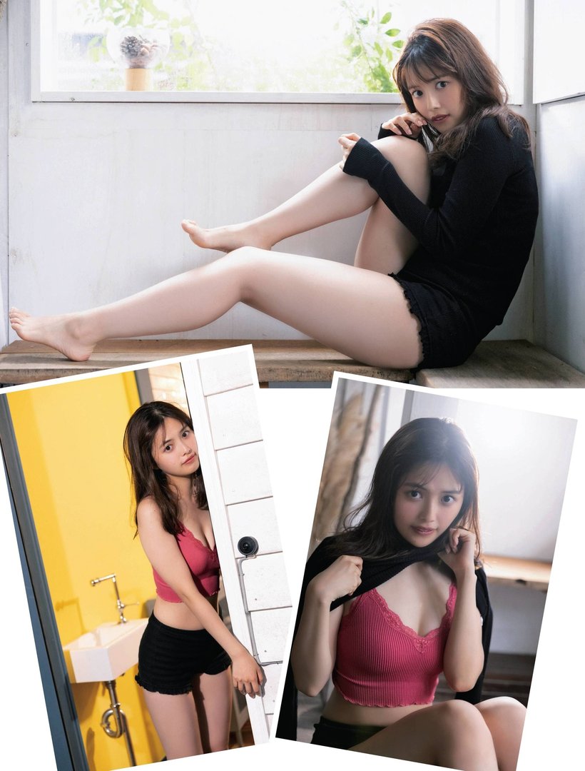 森日菜美