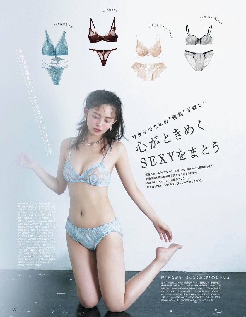 森日菜美
