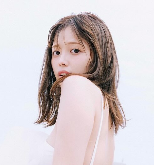 森日菜美