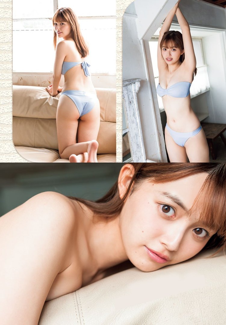 森日菜美