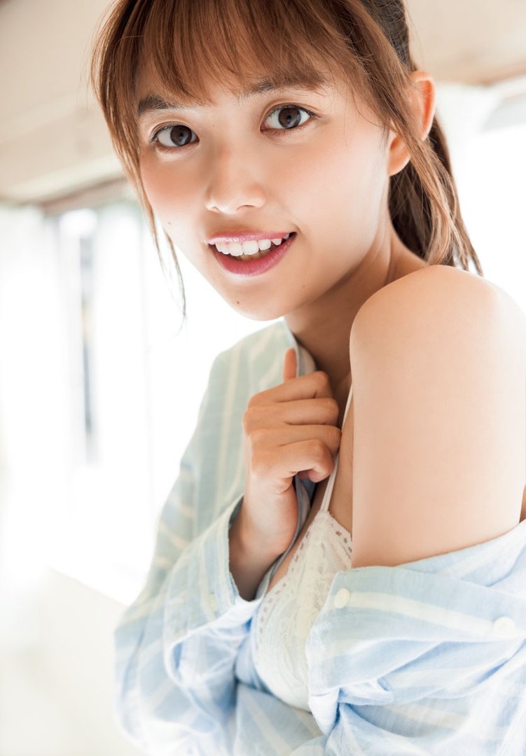 森日菜美