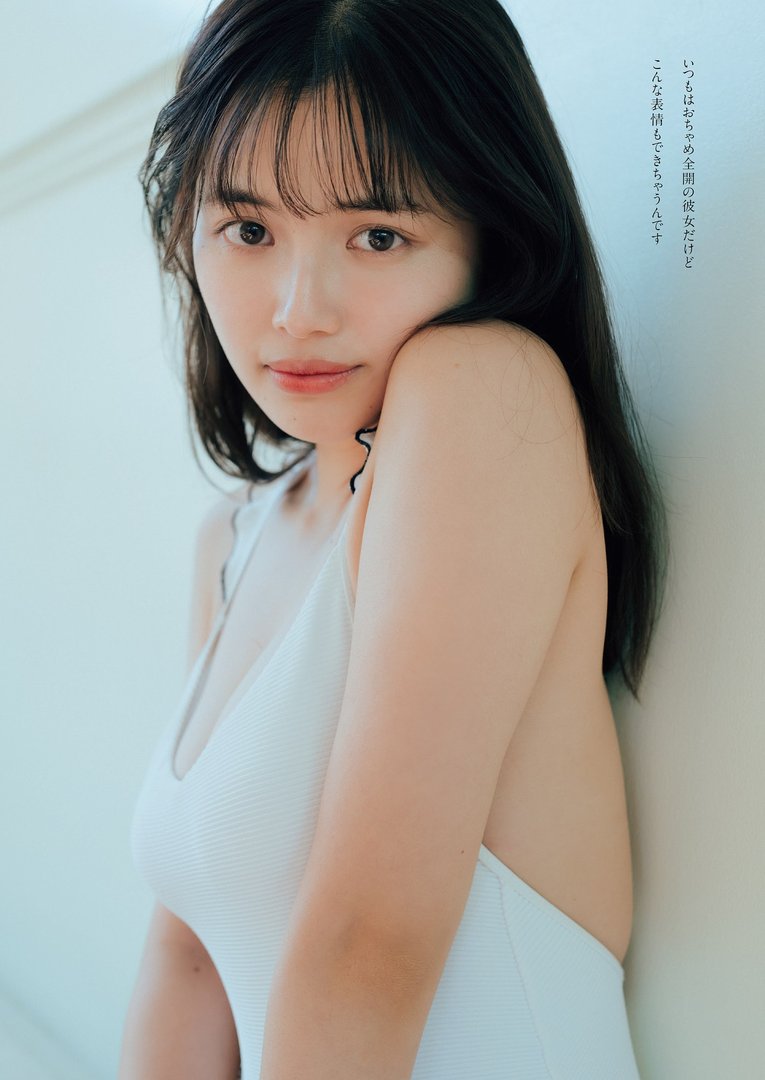 森日菜美