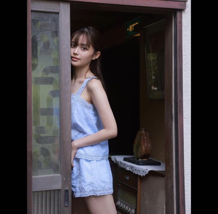 森日菜美
