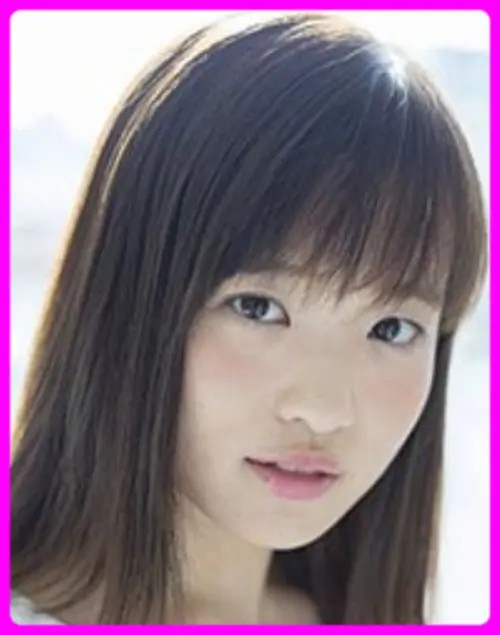 森迫永依ちゃん、可愛すぎる！ まる子から大人の女性へ、その魅力に迫る！