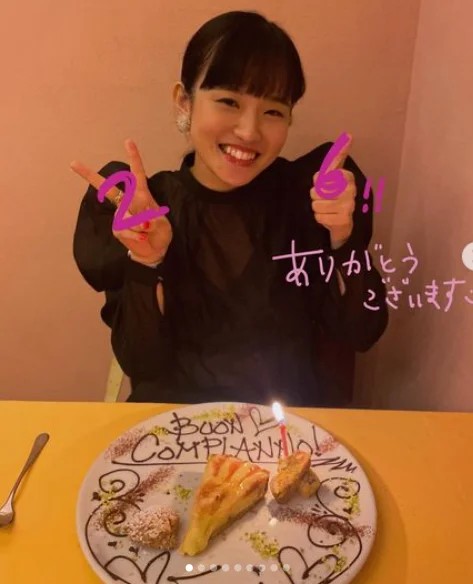 森迫永依