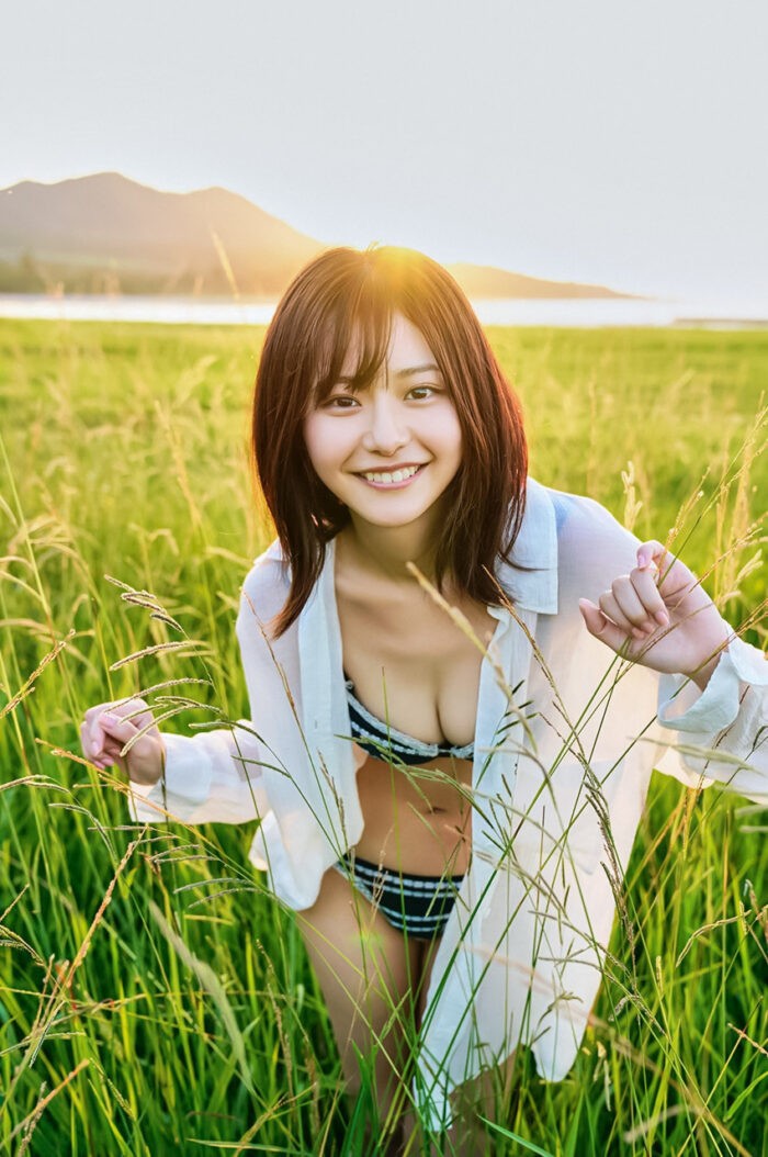 椛島光