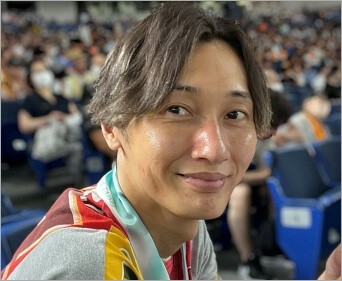 後上翔太のプロフィール画像