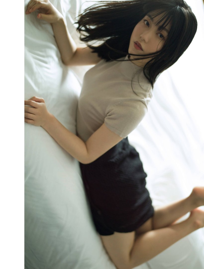 横山由依