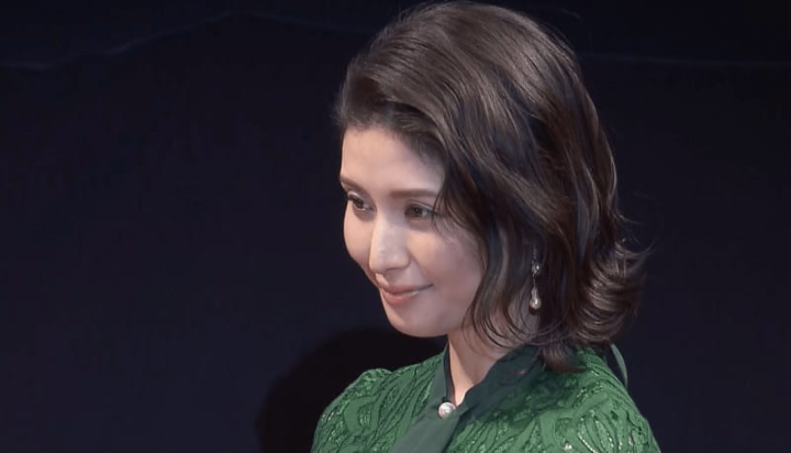 橋本マナミ