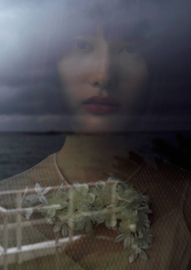 橋本愛