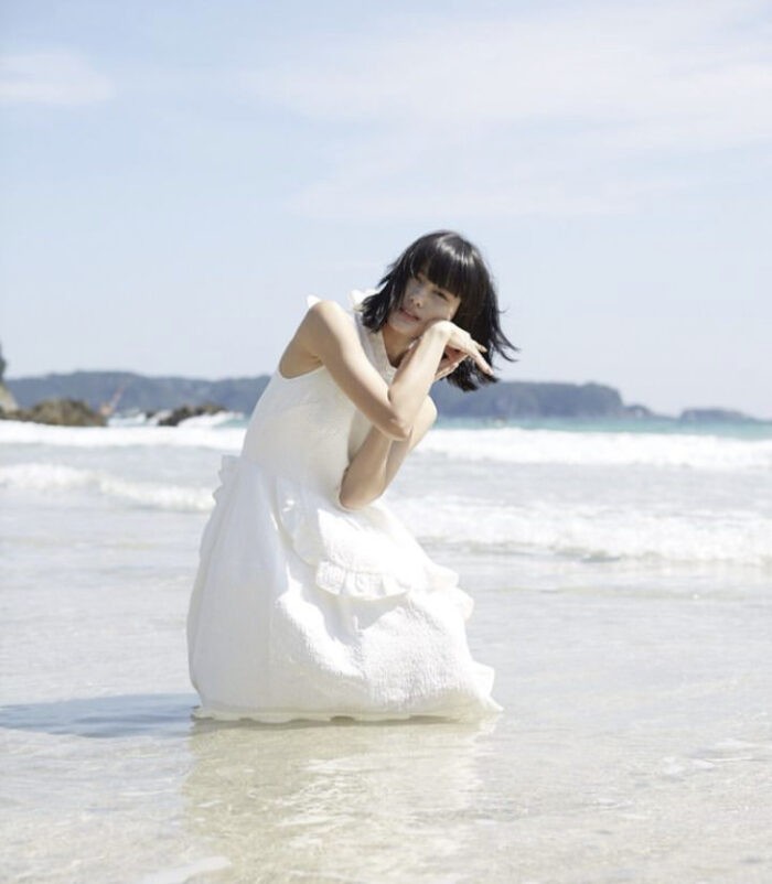 橋本愛